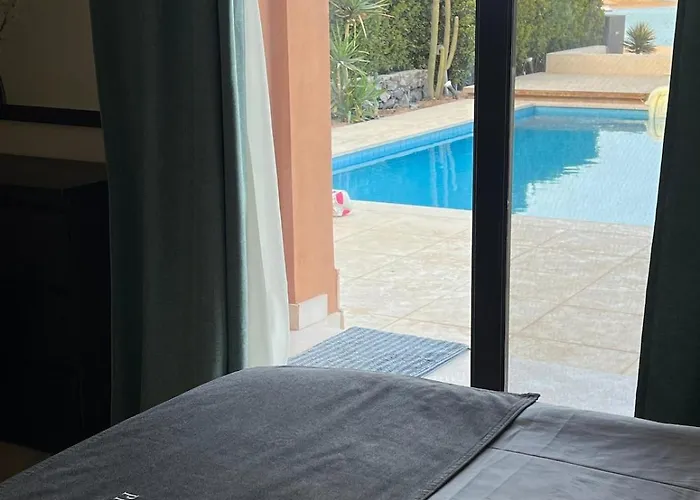 Lagon & Sea View Heated Private Pool & Jacuzzi Gouna Ancient فيلة الغردقة